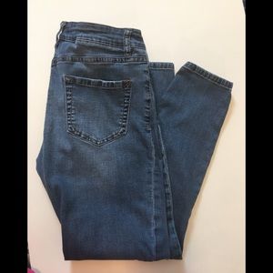 Nanette Lepore jeans